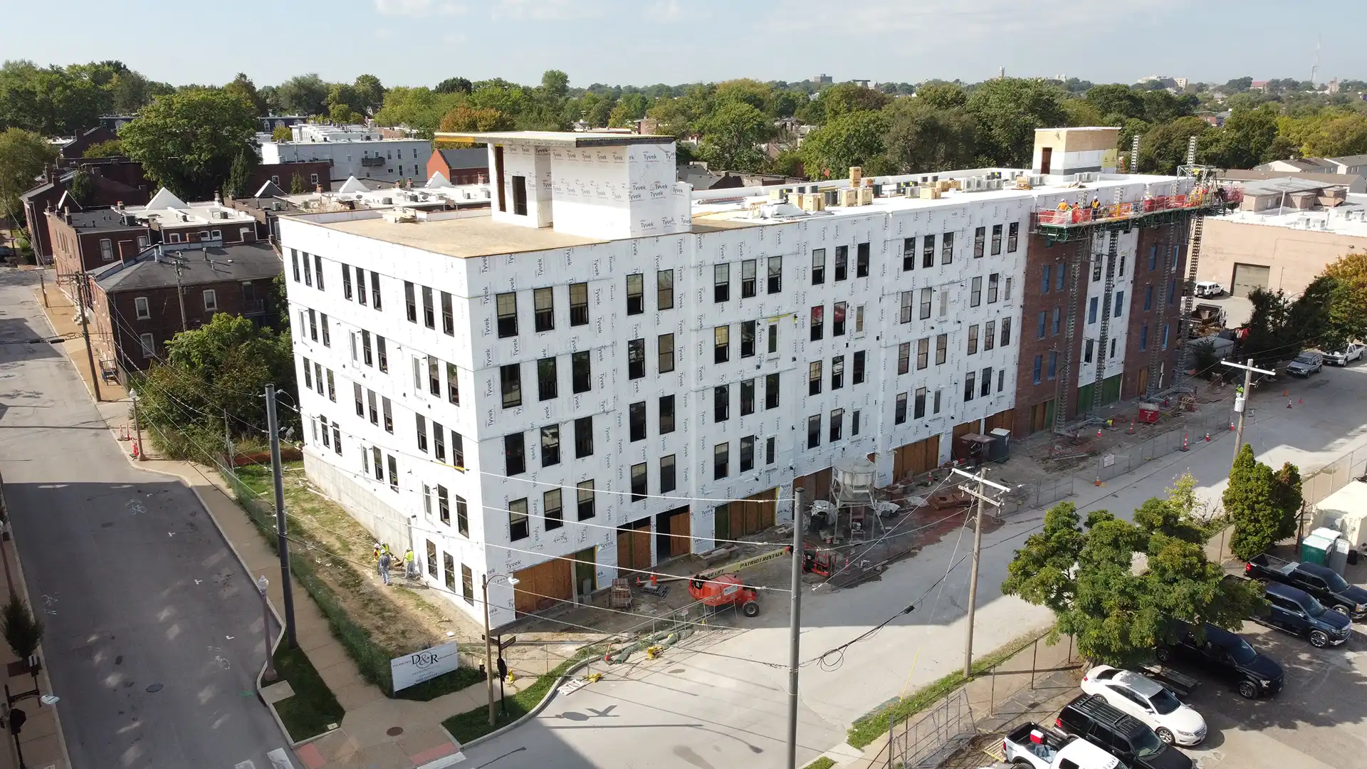 the lagosian st. louis